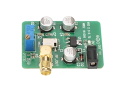 Fuente De Señal Controlada Por Voltaje Vco Fuente De Señal De Barrido Para Pruebas Wifi Gps Fm 1.5g