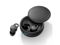 Auriculares para Dormir, Inalámbricos, Invisibles, Para Canales Pequeños TRUYUETY