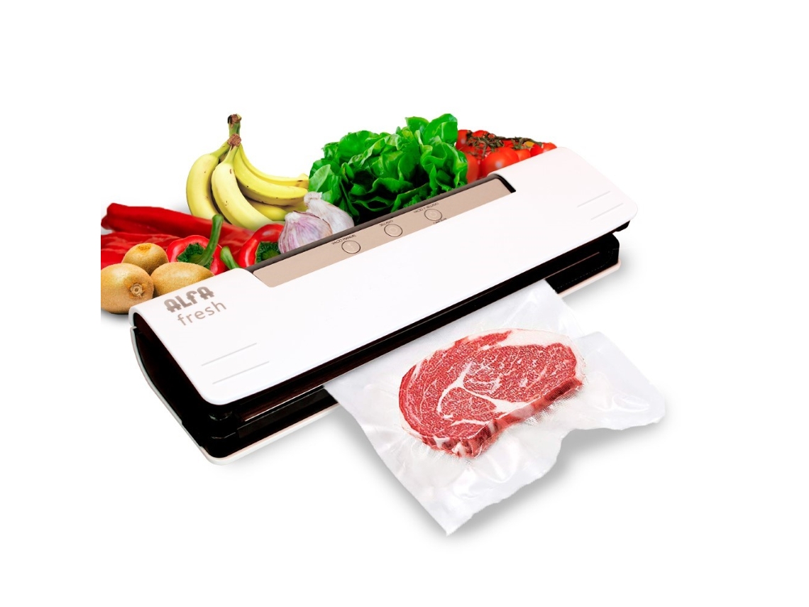 Envasadora al Vacio ALFA Fresh