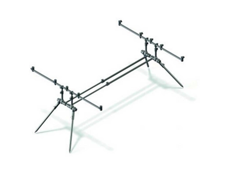 3 Rod Pod Rod Pod Pretocarp Spirit
