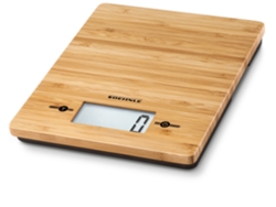 Báscula de Cocina SOEHNLE Bamboo