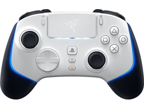 Mando RAZER Wolverine V2 Pro PS Branco