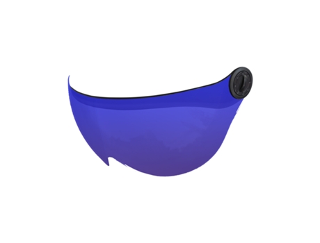 Visor de casco de bicicleta CAIRN