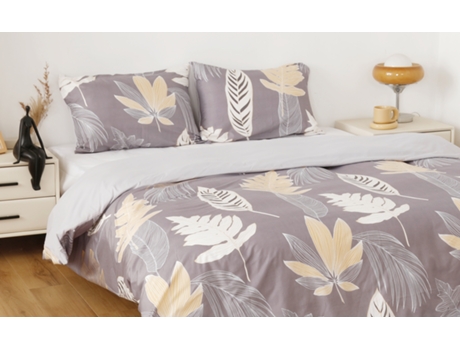 Funda Nórdica Estam.Doble 220x240Cm-BOD HOME