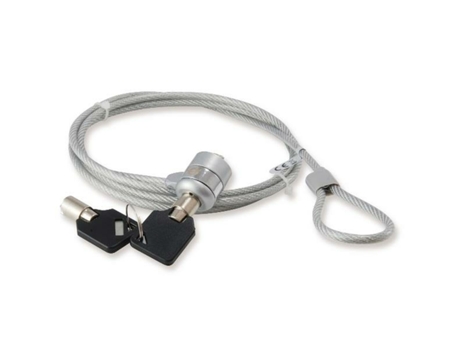 Cable de Seguridad CONCEPTRONIC 110503107301 (Laptop - 1,5 m)