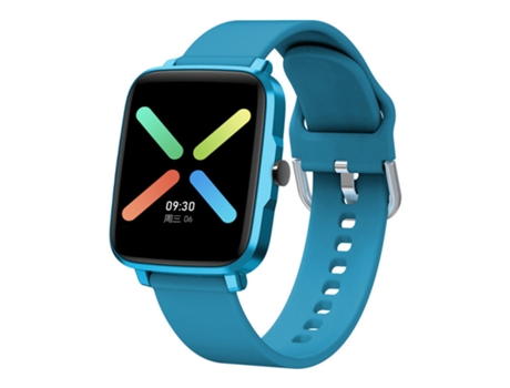 Smartwatch CHRONUS SW/0908/R7 Azul