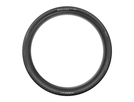 Pneu Gravel Cinturato All Road Tubeless 700C X 40 Prateado 700C X 40Pirelli