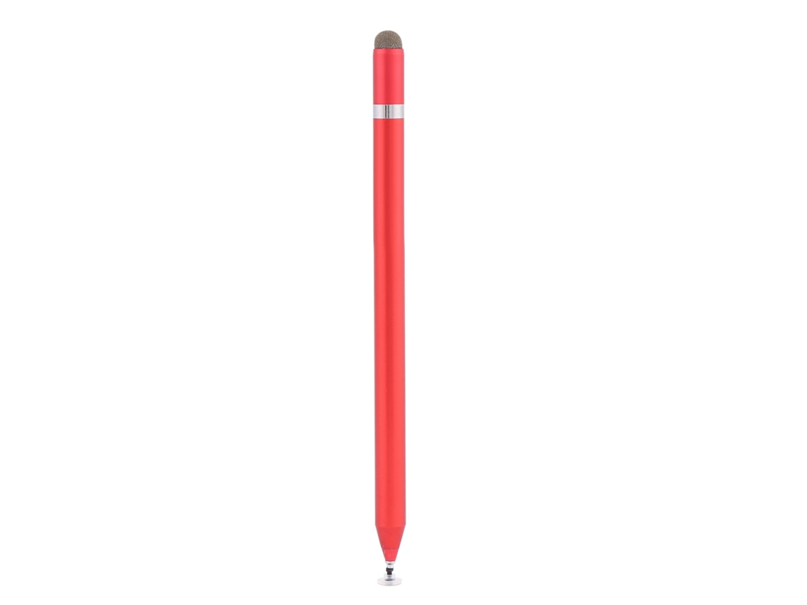 Lápiz Estilografico Capacitivo Para Móviles Y Tablets (dibujo Y Escritura)