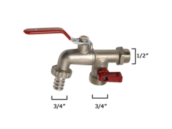 Tijeras Cocina Profesional Inoxidable 20 cm ORYX