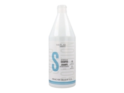Champú SALERM Hairlab Dermocalm 1,2 L