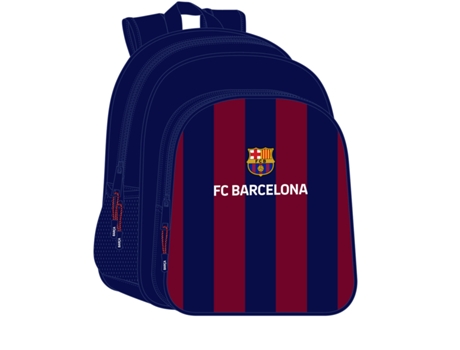 Mochila Escolar SAFTA 32 x 38 x 12 cm