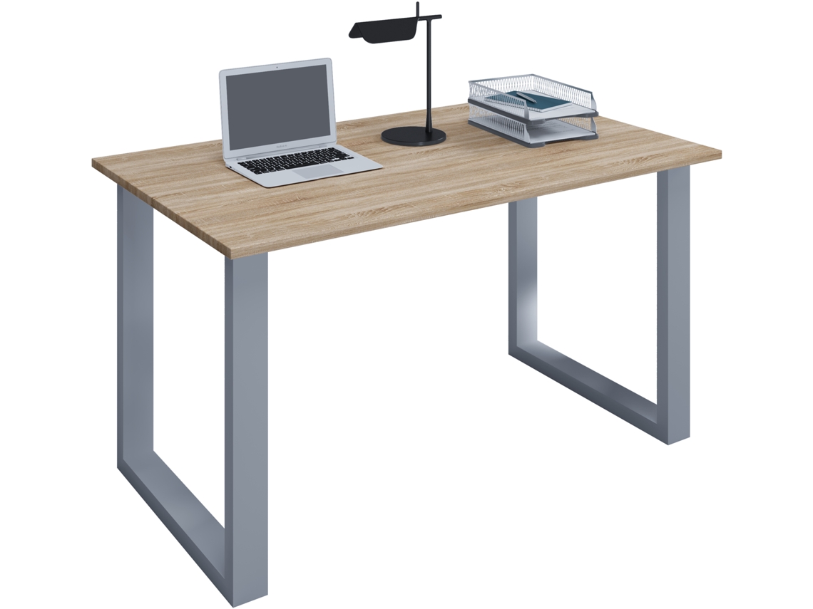 Mesa de oficina 80x50 Lona U Vcm