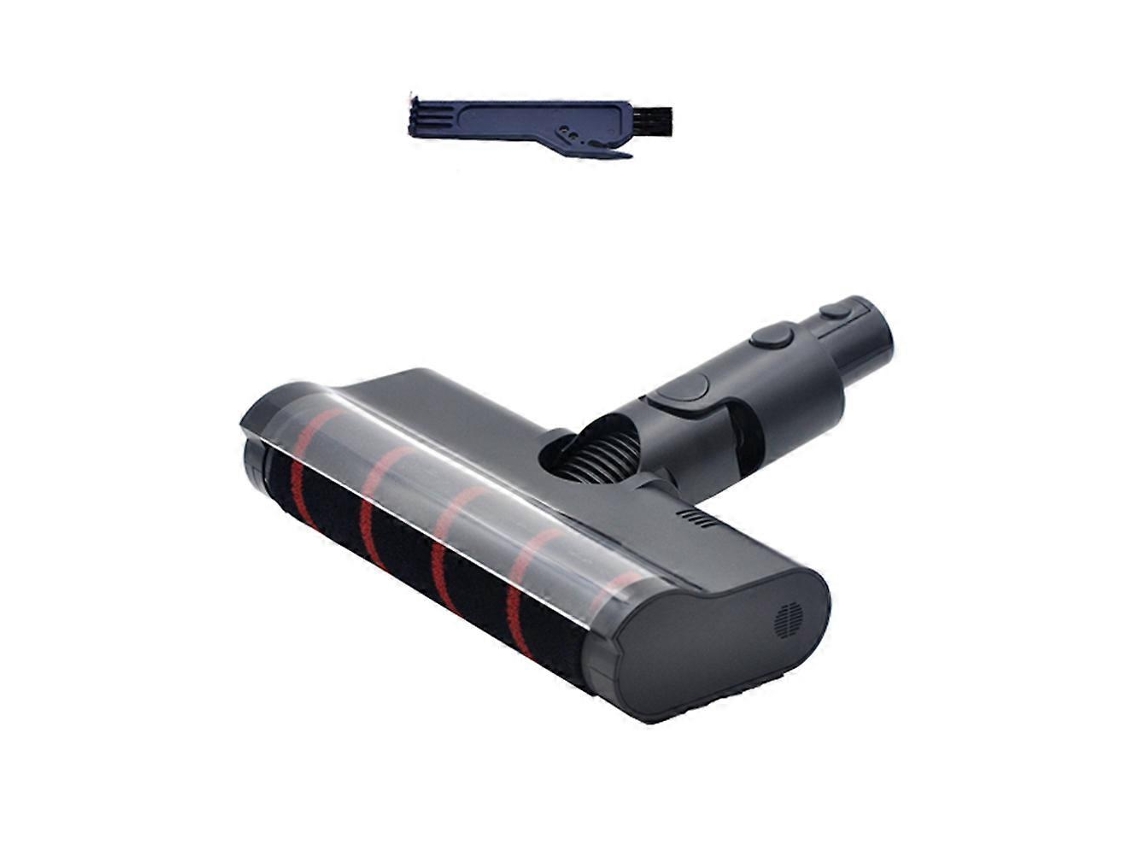 Electric Floor Brush For Dreame V6 V8 V12 T10 T20 T30 T30neo R30 Z30 Vacuum Cleaner Replacement Parts Floor Brush Head