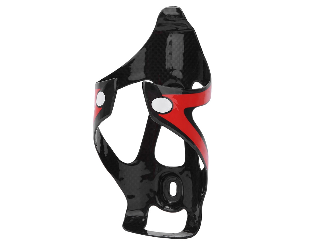 Urbannova - Freno de disco para bicicleta de acero de 100 mm y 6 orificios