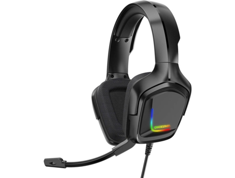 Auriculares con Micrófono ONIKUMA K20 (Con Cable)
