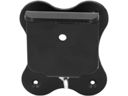 Soporte De Pared Para Barra De Sonido Rotalt Soporte Metálico Hw Q990d Altavoces Sx