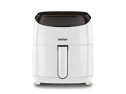 Freidora de Aire ZELMER ZAF3551W (1200 W - 3,5 L)