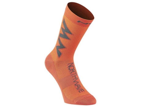 Calcetines ciclismo Northwave Extreme Air Socks.