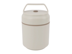 Recipiente Térmico De Acero Inoxidable 420ml Bento Box Para Adultos Con Mango Aislante