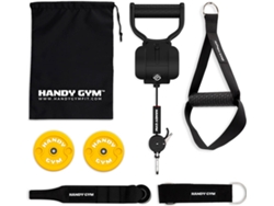 Accesorio de Entrenamiento HANDY GYM Go