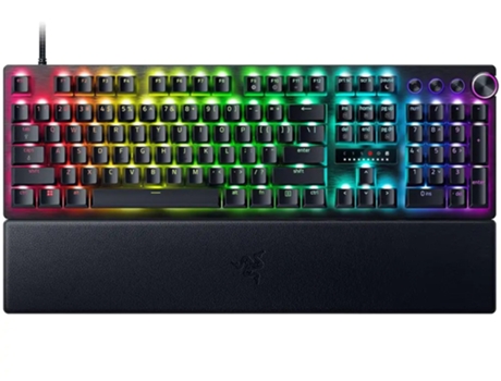 Teclado Gaming RAZER Huntsman V3 Pro US
