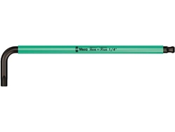 Llave de �ngulo INDOOSTRIAL Wera