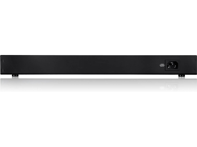 Switch LINKSYS LGS124P