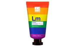 Crema Facial DR BOTANICALS Pride Edition - Lemon Superfood all-in-one Rescue Butter (50 ml)