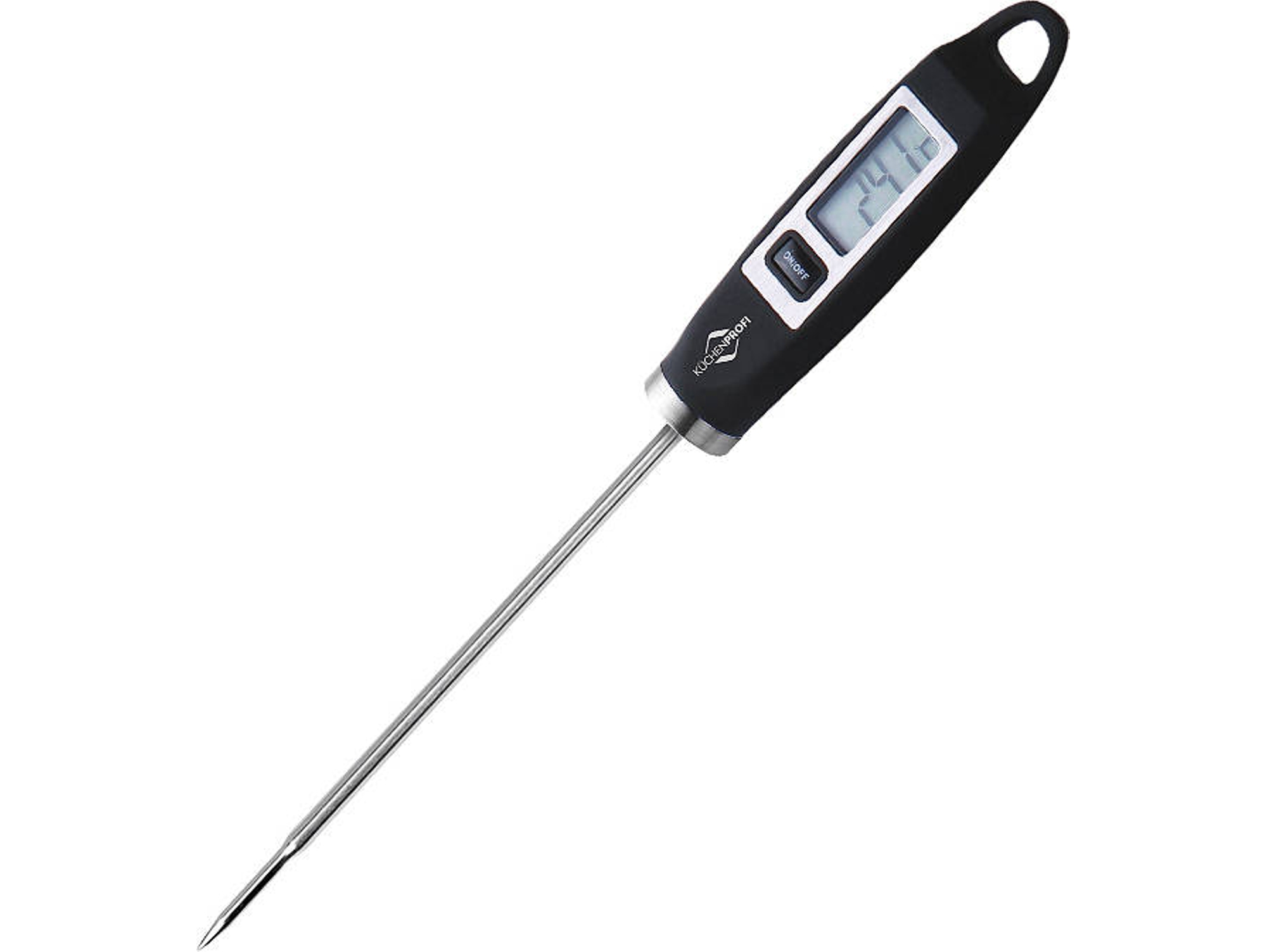 Termómetro de Cocina KÜCHENPROFI 1065660000