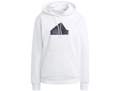 Sudadera con Capucha Future Icons Badge of Sport Bomber ADIDAS