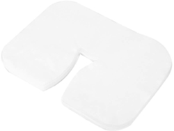 Paquete de 100 fundas desechables para cojines SFUSHOS