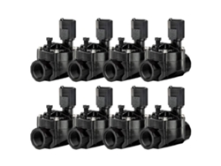 Electroválvula 100-HV 9V 1 RAIN BIRD (Pack x 8) Oferta exclusiva