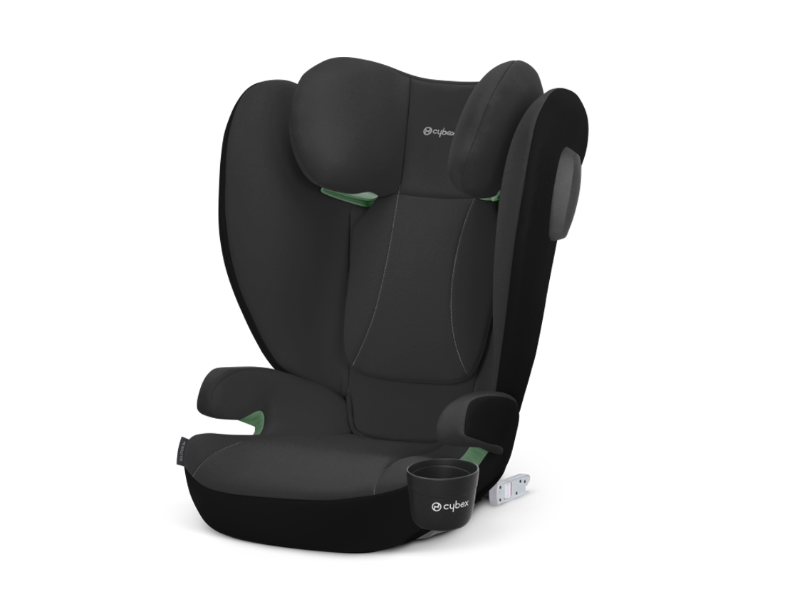 Silla Auto CYBEX Solution B4 i-Fix (Grupo II/III)