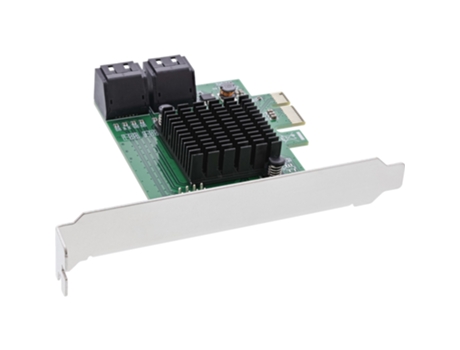 Placa PCI INLINE
