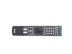 Control Remoto Para Sistema De Dvd De Cine En Casa Compatible Con Rm Adp017 Rm Adp015 Dav Dz850kw