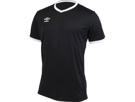Camiseta de Hombre para Fútbol UMBRO Cup Blanco (L)