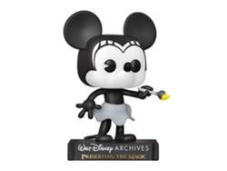 Funko POP! Disney Archives: Plane Crazy Minnie (1928)