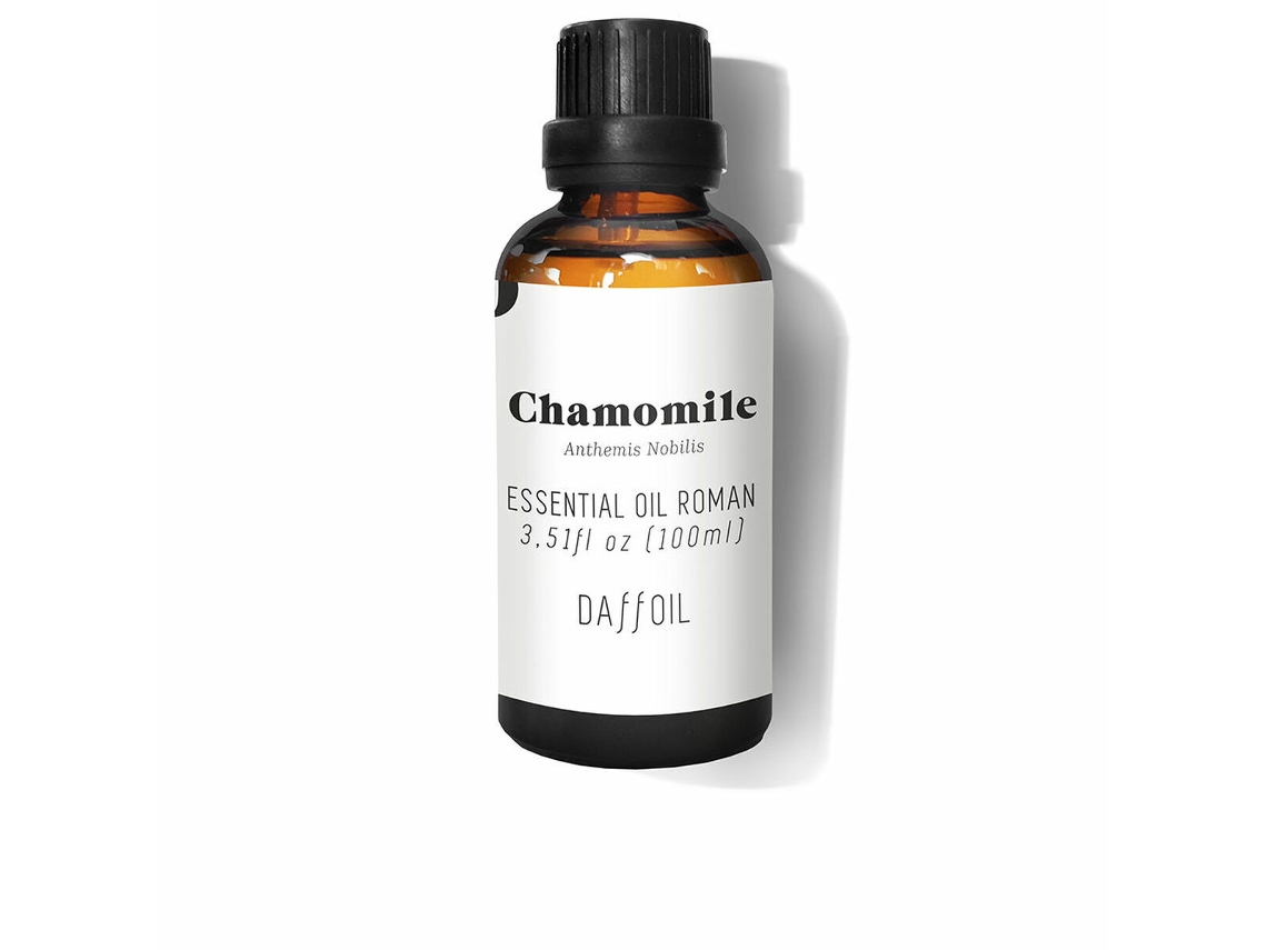 Aceite Esencial DAFFOIL Camomila 100 ml