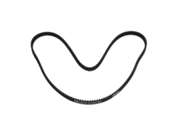 2026-cinturón De Transmisión Para Patinete Eléctrico 5m-920-10 Resistente A Altas Temperaturas De Caucho