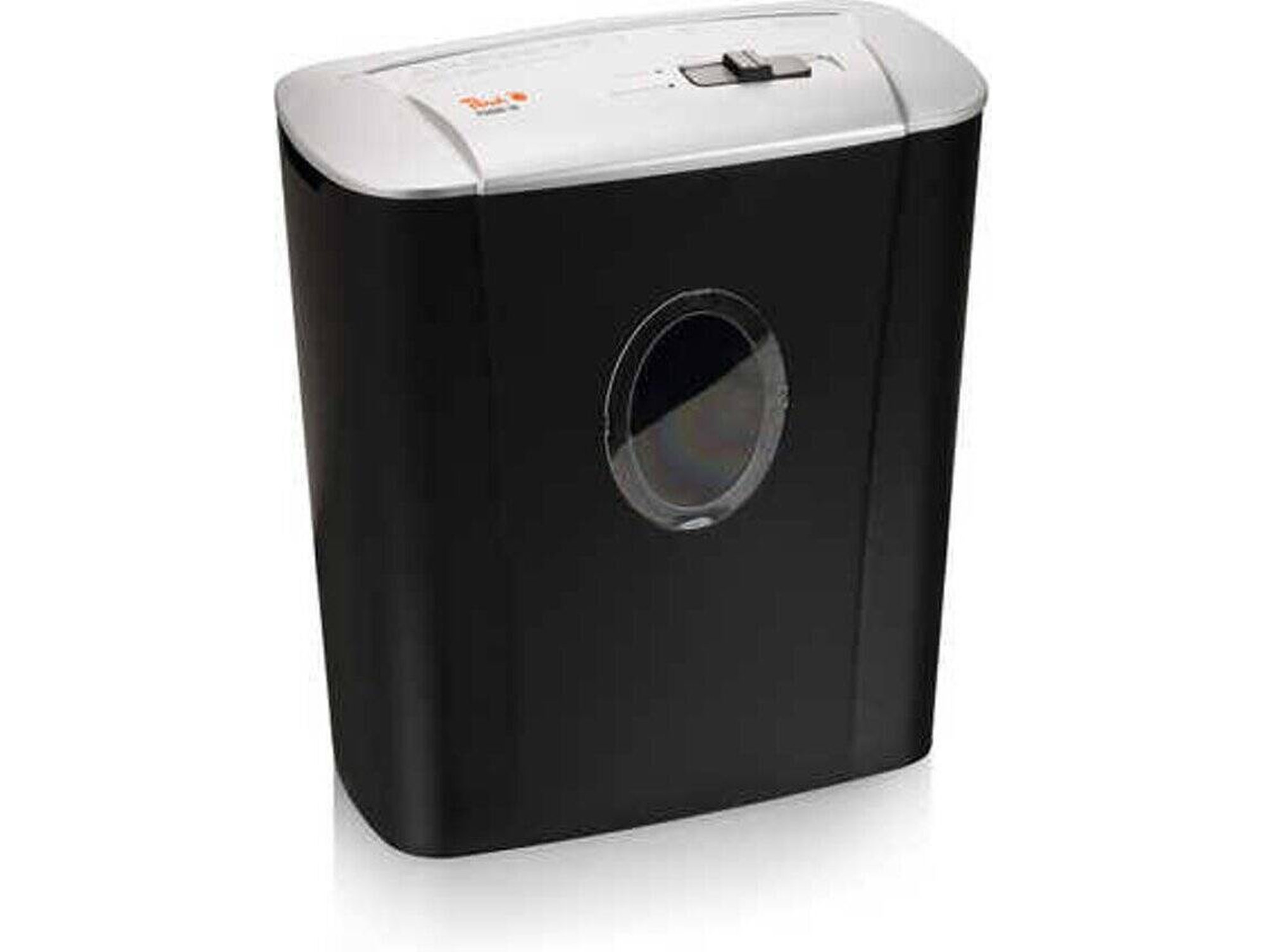 Destructora PEACH PS500-10 (6 hojas - Capacidad: 11 L)