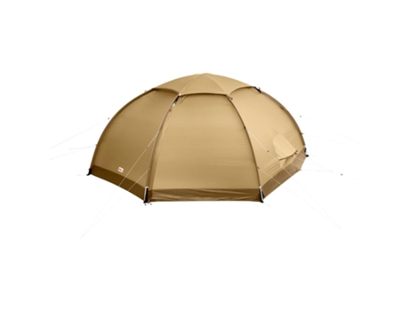 Tiendas Iglú / Cúpula FJÄLLRÄVEN Tenda abisko dome 3