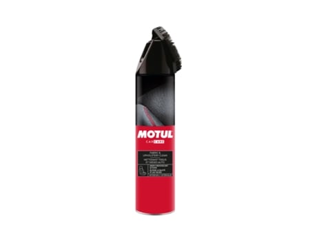 Limpiador De Tapicerías 500Ml MOTUL