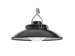 Lámpara De Camping Led Recargable Portátil Con Usb-c, Resistente Al Agua Ipx4, Para Colgar En Tiendas De Campaña.