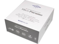 Té HIFAS DA TERRA Mico-Pne (30 unidades)