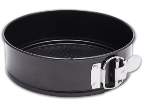 Molde desmontable antiadherente/ Molde para tarta de queso/ Molde para tarta a prueba de fugas (9 pulgadas)
