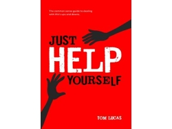 Libro Just Help Yourself de Tom Lucas (Inglés)