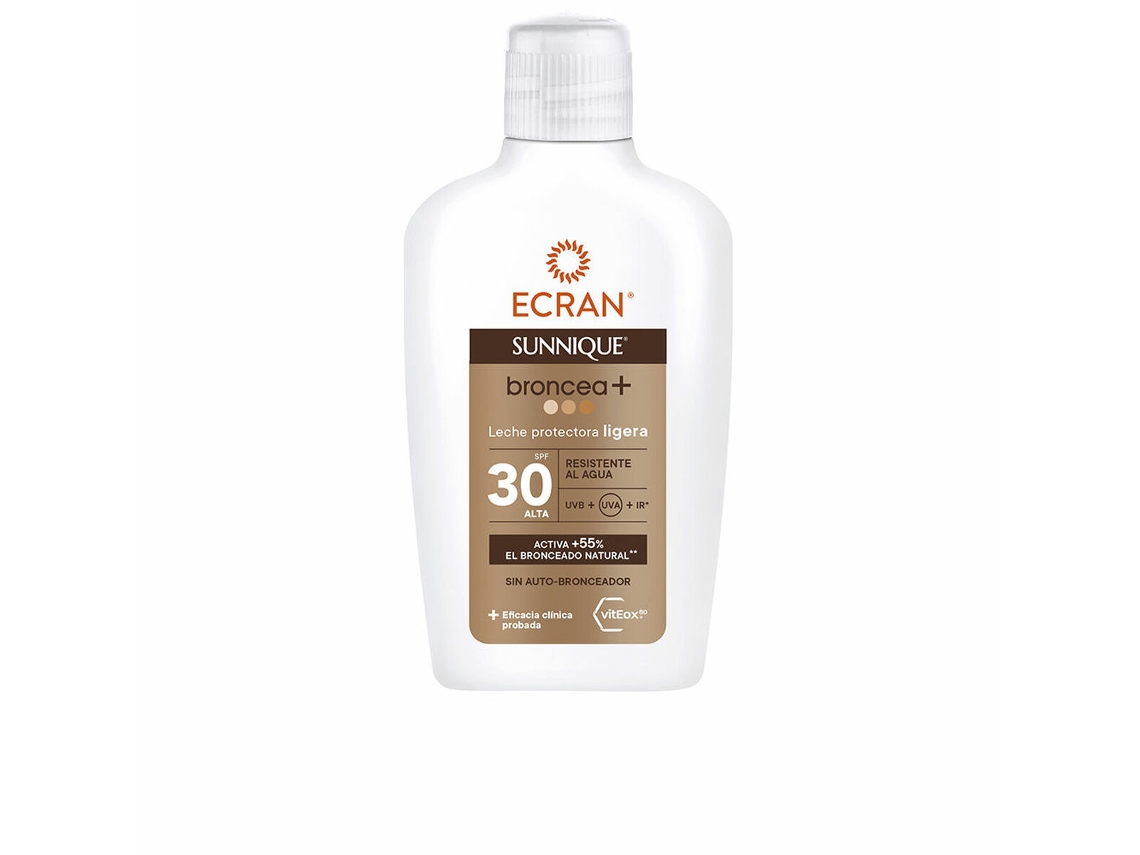Ecran Ecran Sunnique Protector Solar (200 Ml - Spf 30)
