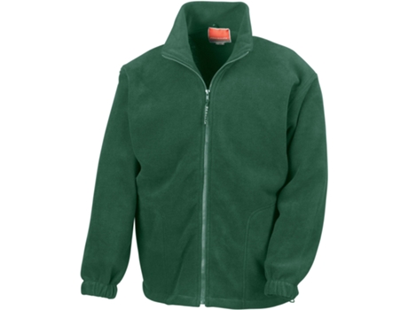 Chaqueta Result Polaire Polartherm (XS)