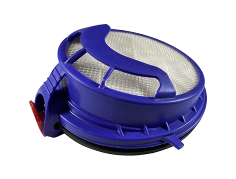 Filtro Hepa para repuestos de filtros de escape de vacío Dyson Dc25, pieza 916188-05