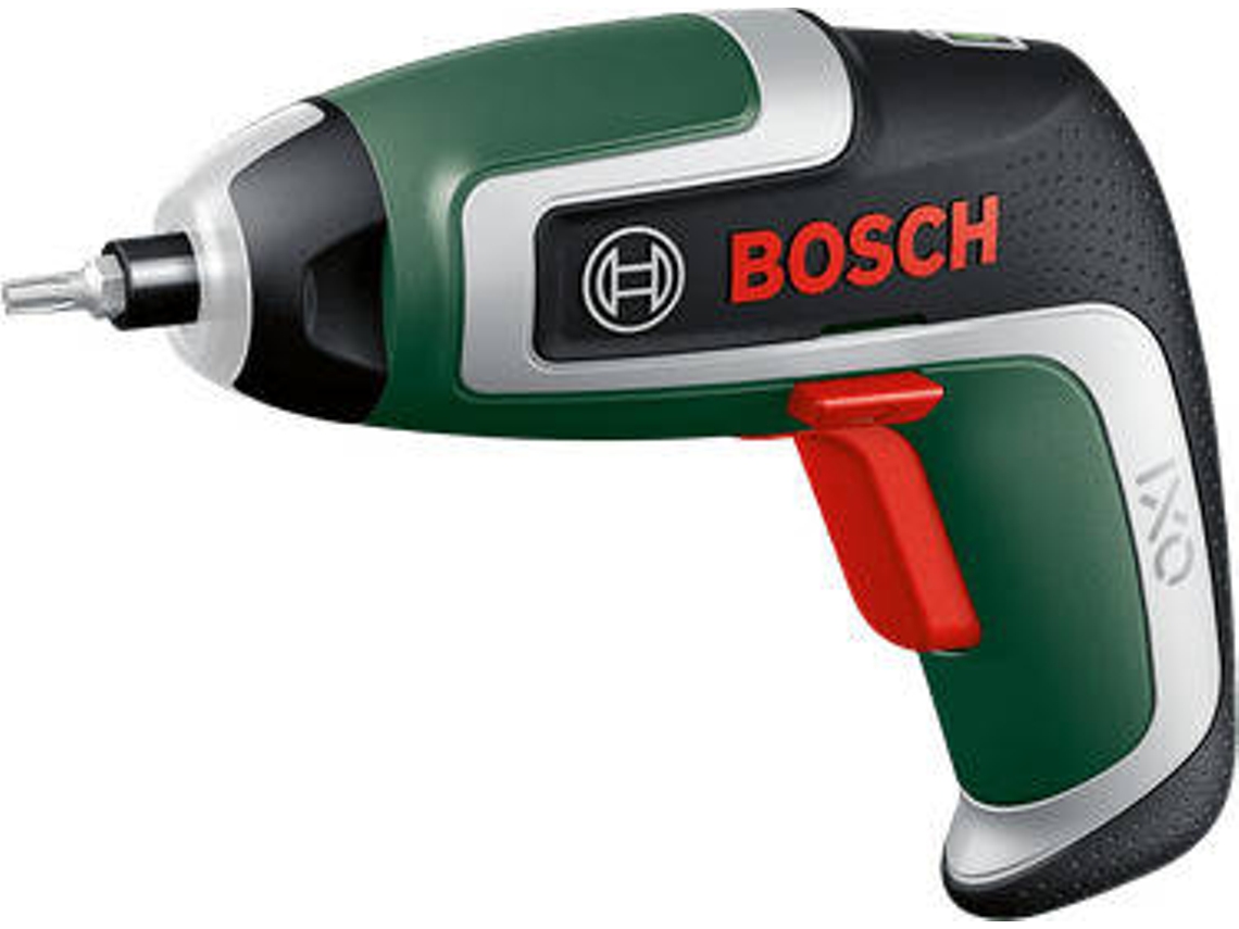 Tornillos para extraer la batería BOSCH 3.6 V IXO 7 - Basic 06039E0000